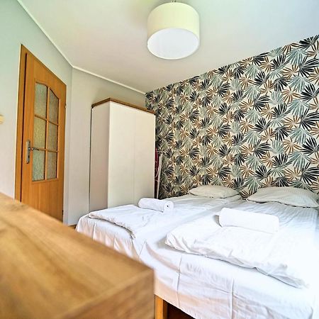 Apartamenty Everysky - Skalna 32 Karpacz Esterno foto